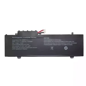 Baterija za prenosnik NV-459067-3S