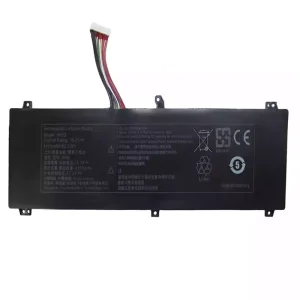Baterija za prenosnik W052