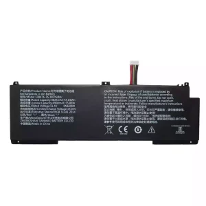 Baterija za prenosnik 538476-3S