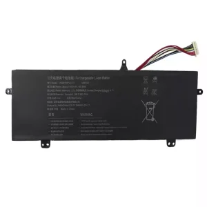 Baterija za prenosnik U5266122PV-2S1P XN1G-140M3