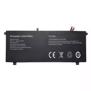 Baterija za prenosnik NC15N