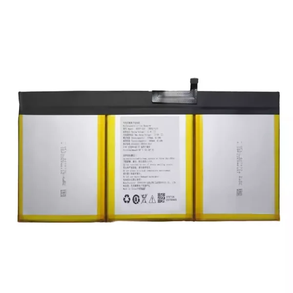 Baterija za prenosnik 407577-3S1P