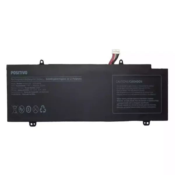 Baterija za prenosnik POSITIVO 499866-3S1P