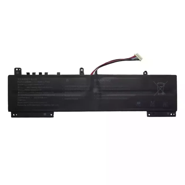 Baterija za prenosnik U7129130PHV-4S1P