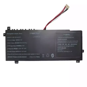 Baterija za prenosnik 6552104-2S1P