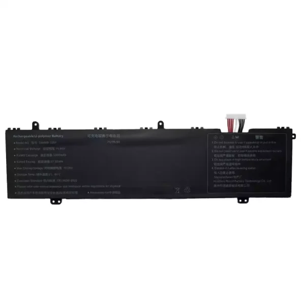 Baterija za prenosnik 599960-3S1P