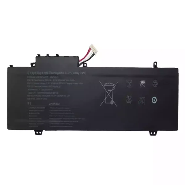 Baterija za prenosnik U508760PV-3S1P