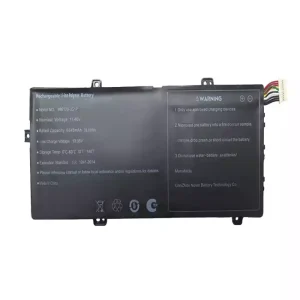 Baterija za prenosnik 996170-3S1P