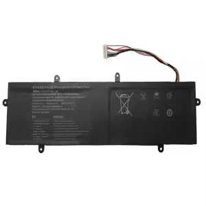 Baterija za prenosnik U5960127-2S1P U5960127PV-2S1P