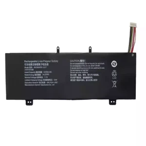 Baterija za prenosnik AEC634791-2S1P