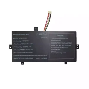 Baterija za prenosnik 4678107-2S1P