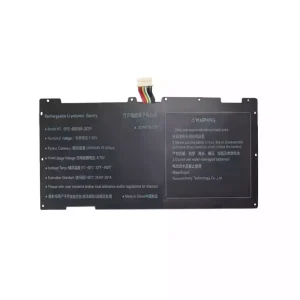 Baterija za prenosnik 406586-2S1P