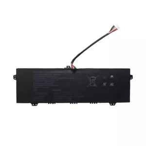 Baterija za prenosnik U3673118PHV-2S1P