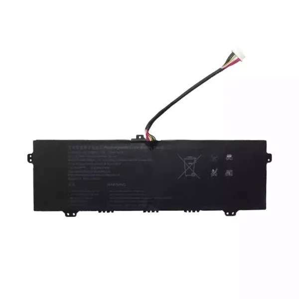 Baterija za prenosnik U3673118PHV-2S1P