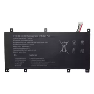 Baterija za prenosnik U468576PV-3S1P