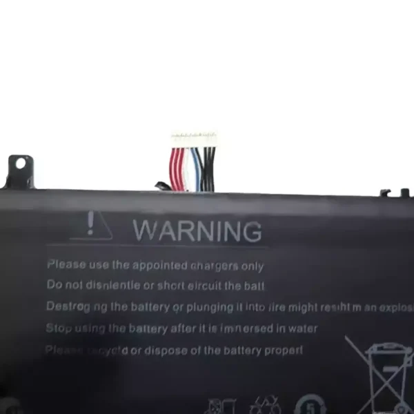 Baterija za prenosnik U578664PV-3S1P - Image 3