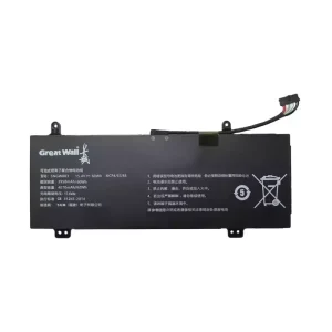 Baterija za prenosnik GREAT WALL SNGW003
