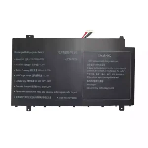 Baterija za prenosnik 819R-596880-3S1P