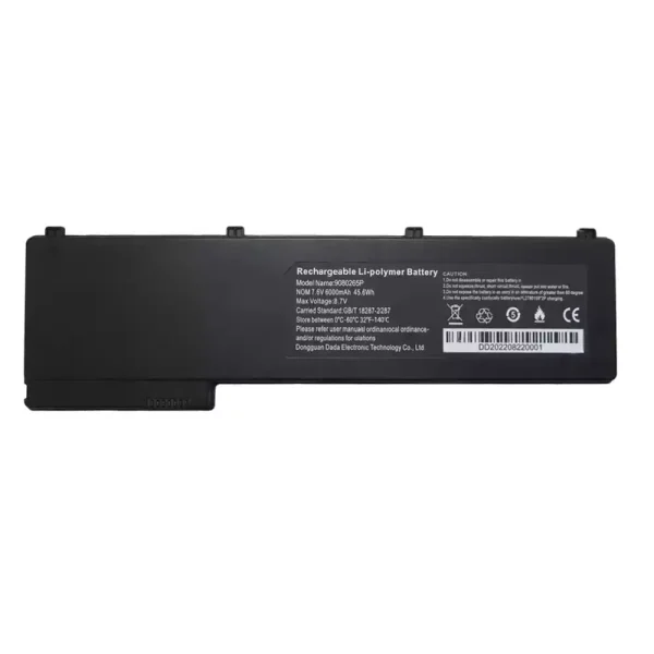 Baterija za prenosnik 9080265P