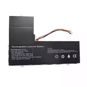 Baterija za prenosnik 38170255P