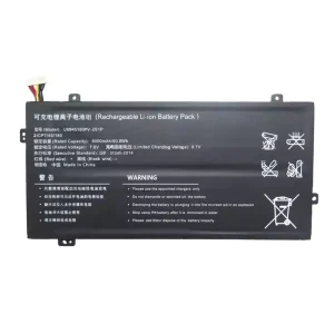 Baterija za prenosnik U6945180PV-2S1P