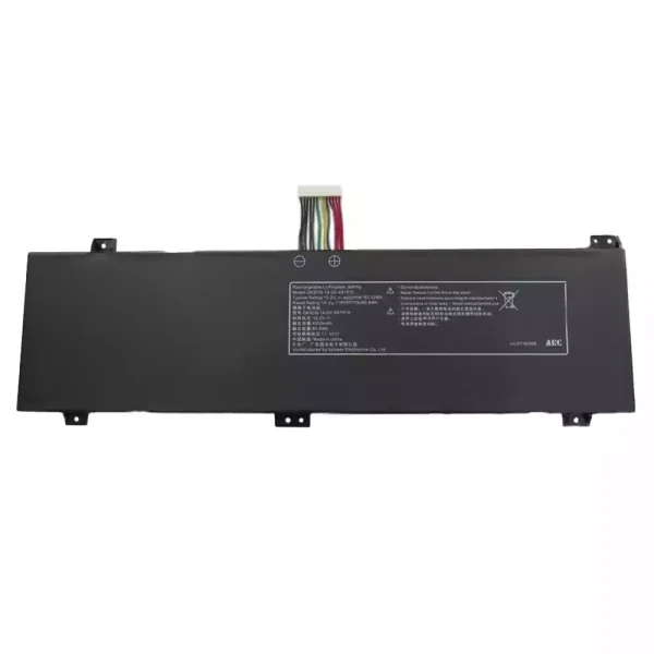 Baterija za prenosnik GK5CN-14-20-4S1P-0