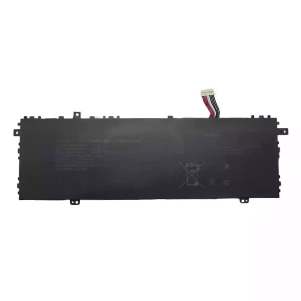 Baterija za prenosnik U488569PV-3S1P