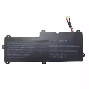 Baterija za prenosnik 597360-3S1P