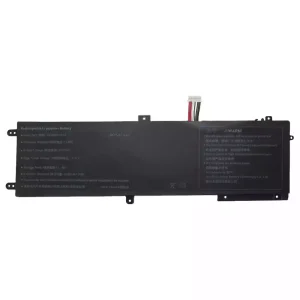 Baterija za prenosnik 587480-3S1P