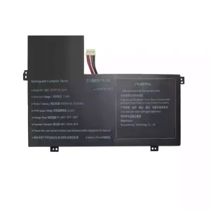 Baterija za prenosnik 3770110-2S1P