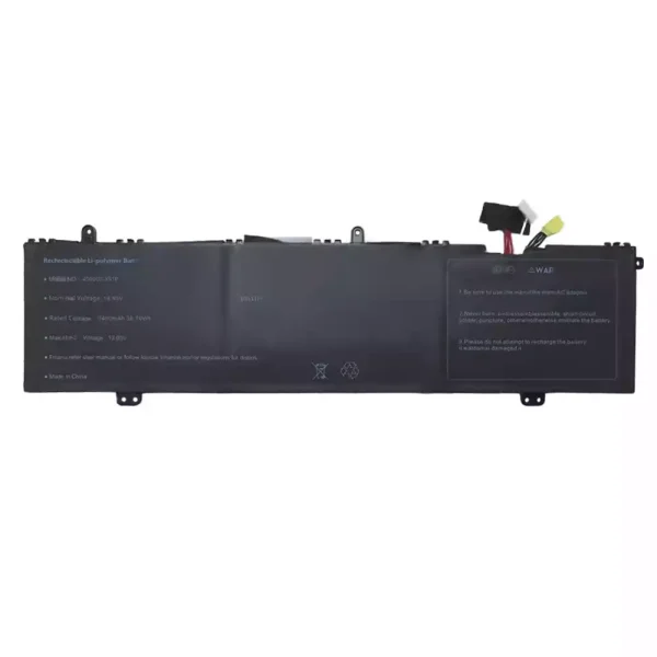 Baterija za prenosnik 459060-3S1P