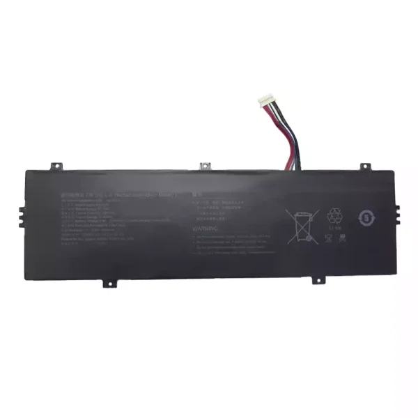 Baterija za prenosnik U509068PV-3S1P