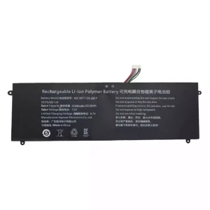 Baterija za prenosnik AEC4871128-2S1P