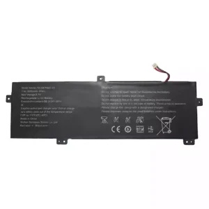 Baterija za prenosnik 752-0478131-2S