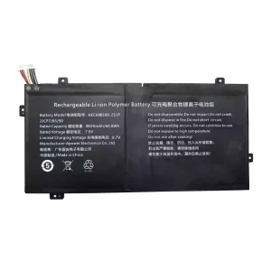 Baterija za prenosnik AEC698590-2S1P