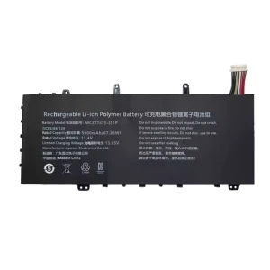 Baterija za prenosnik AEC677475-3S1P