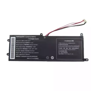 Baterija za prenosnik 537867-3S1P