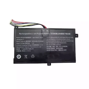 Baterija za prenosnik AEC578571-2S1P-N,AEC578571-2S1P