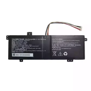 Baterija za prenosnik 5570A6-2S1P