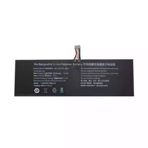 Baterija za prenosnik AEC567479-2S2P