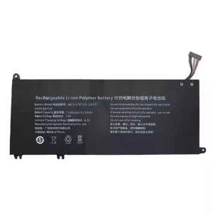 Baterija za prenosnik AEC5478108-2S1P