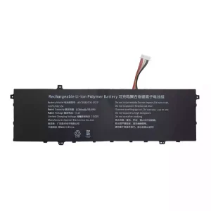 Baterija za prenosnik AEC5080100-3S1P
