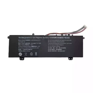 Baterija za prenosnik AEC5076126-2S1P