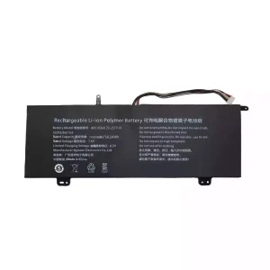 Baterija za prenosnik AEC4584129-2S1P-N