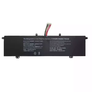 Baterija za prenosnik AEC4463118-2S1P