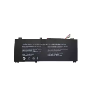 Baterija za prenosnik AEC4381117-2S1P