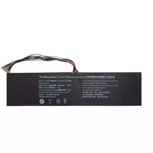 Baterija za prenosnik AEC4359124-2S1P