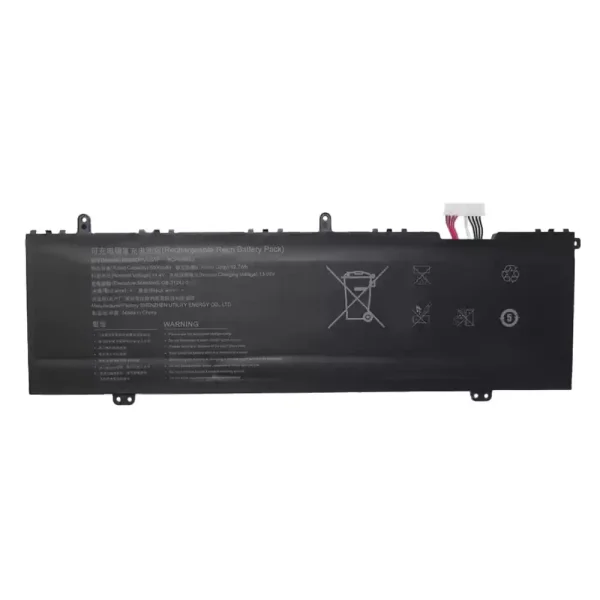 Baterija za prenosnik U609963PV-3S1P - Image 3