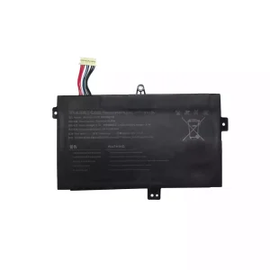 Baterija za prenosnik U676768P-2S1P