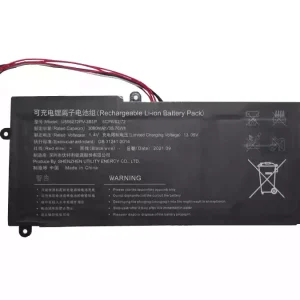 Baterija za prenosnik U556272PV-3S1P